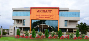 Welcome To Arihant